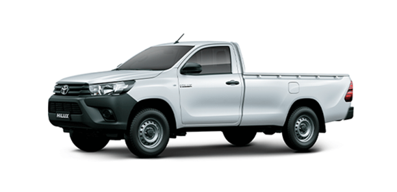 HILUX DX CS